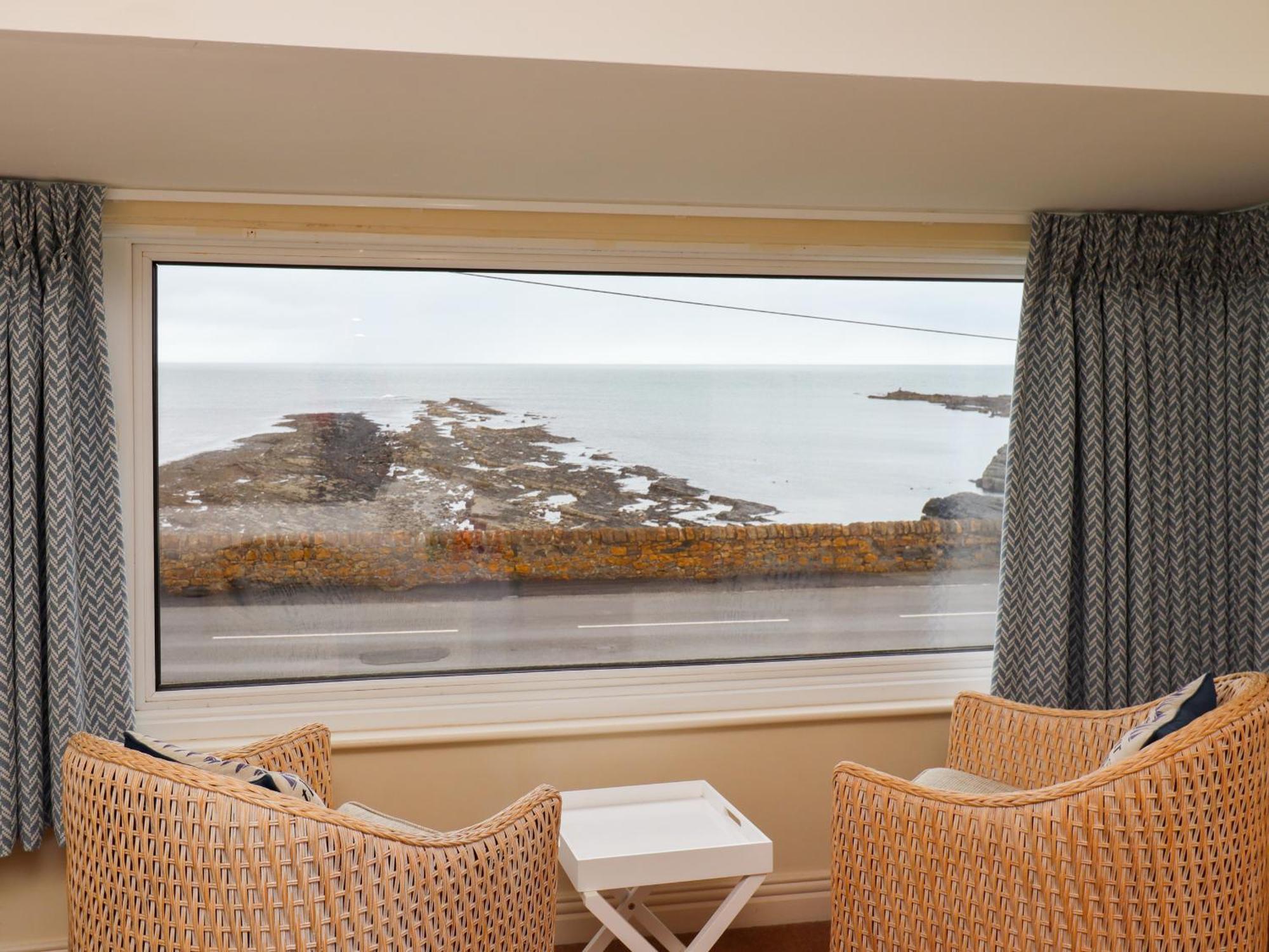 Вилла Barnacle Cove Биднелл Экстерьер фото